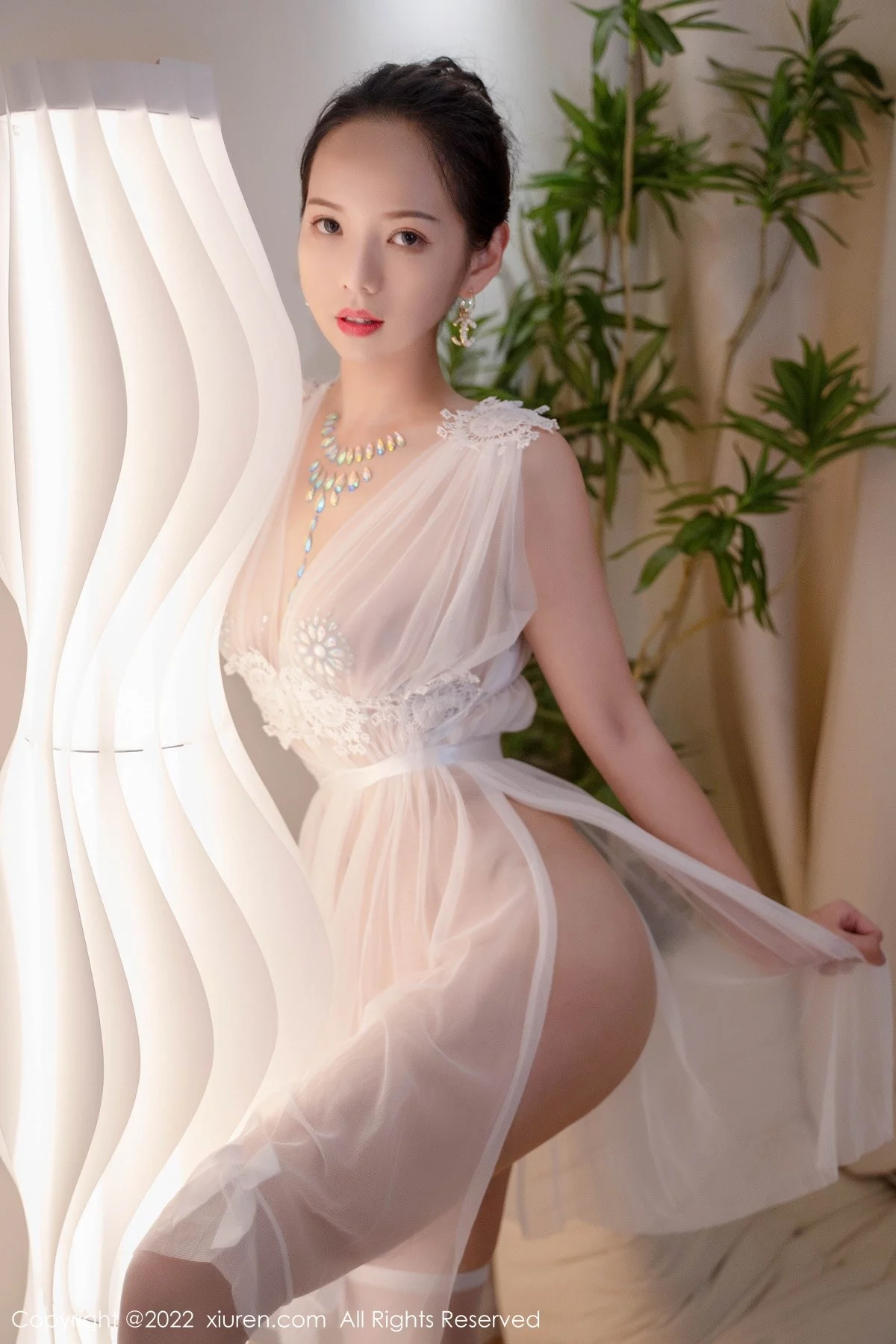 Xrmnw.Vip_大美妞儿_写真