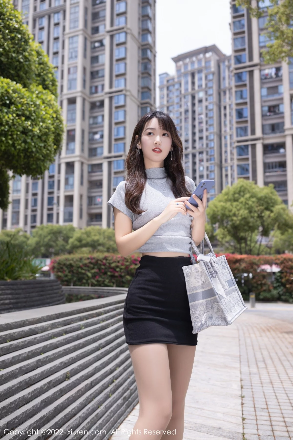 Xrmnw.Vip_唐安琪_写真