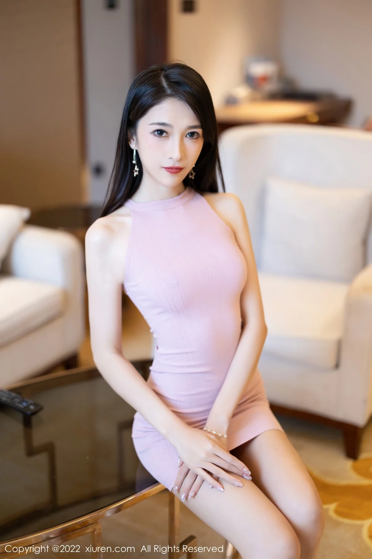Xrmnw.Vip_林乐一_写真