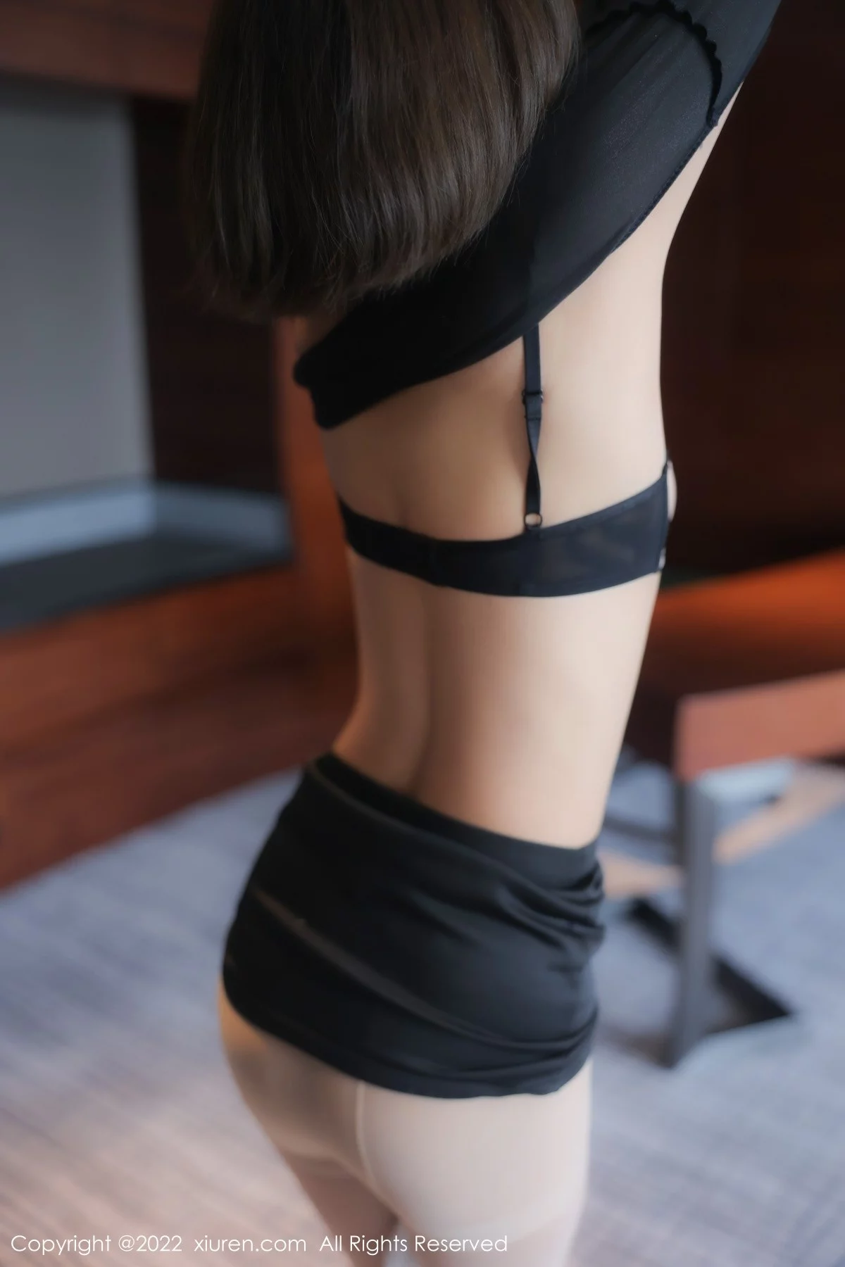 Xrmnw.Vip_宋愉愉_写真