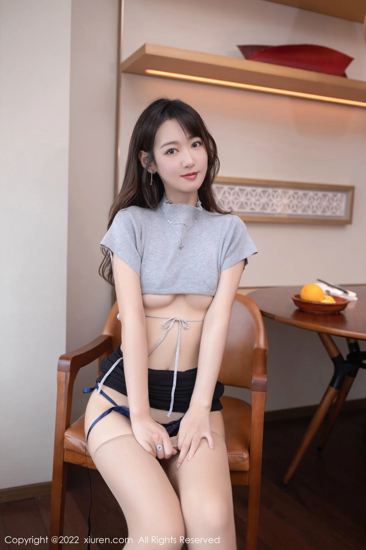 Xrmnw.Vip_唐安琪_写真
