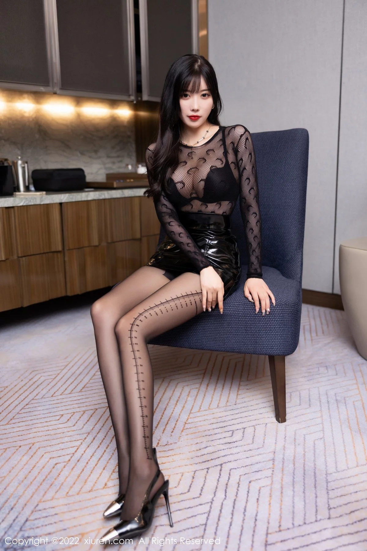 Xrmnw.Vip_杨晨晨_写真