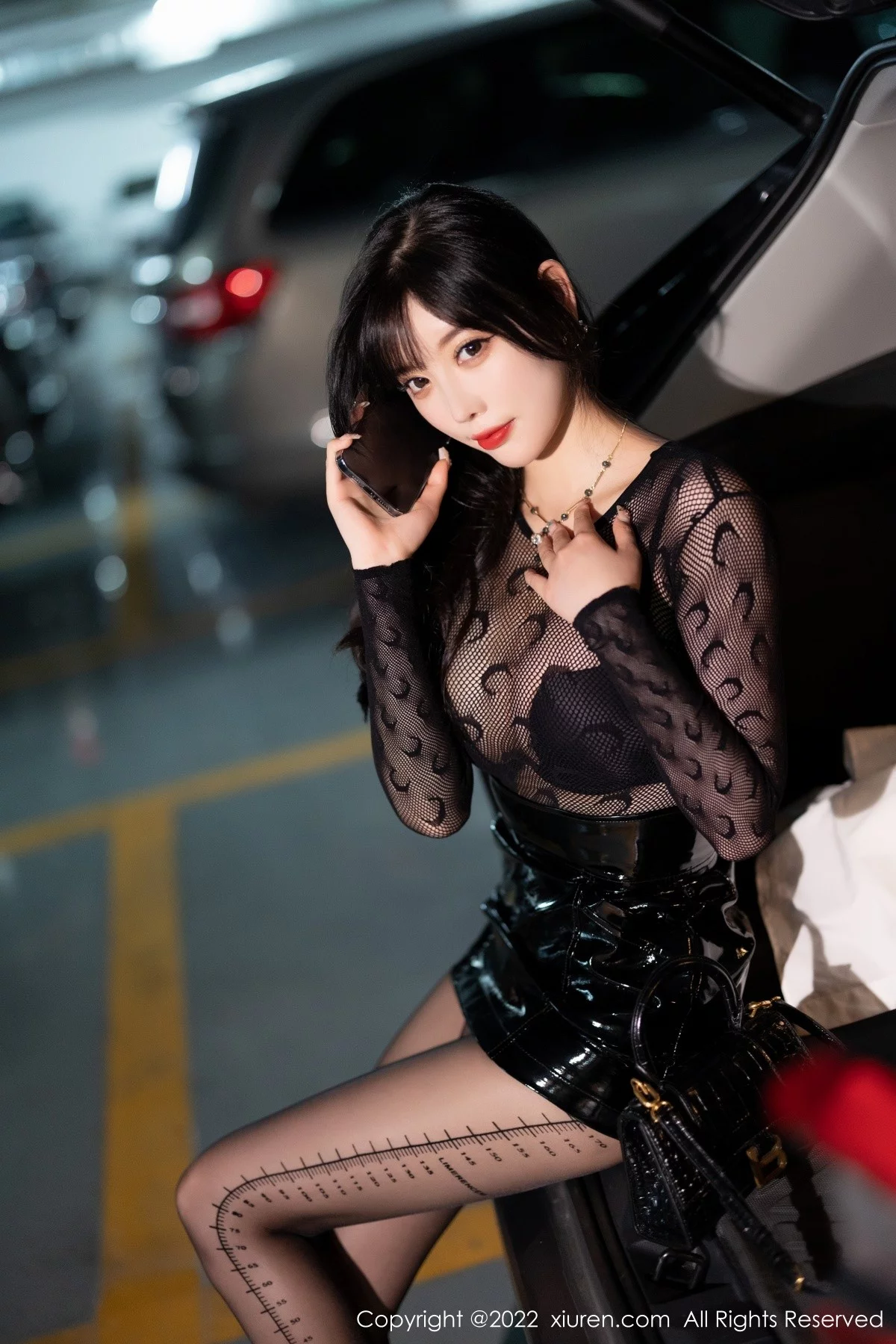 Xrmnw.Vip_杨晨晨_写真