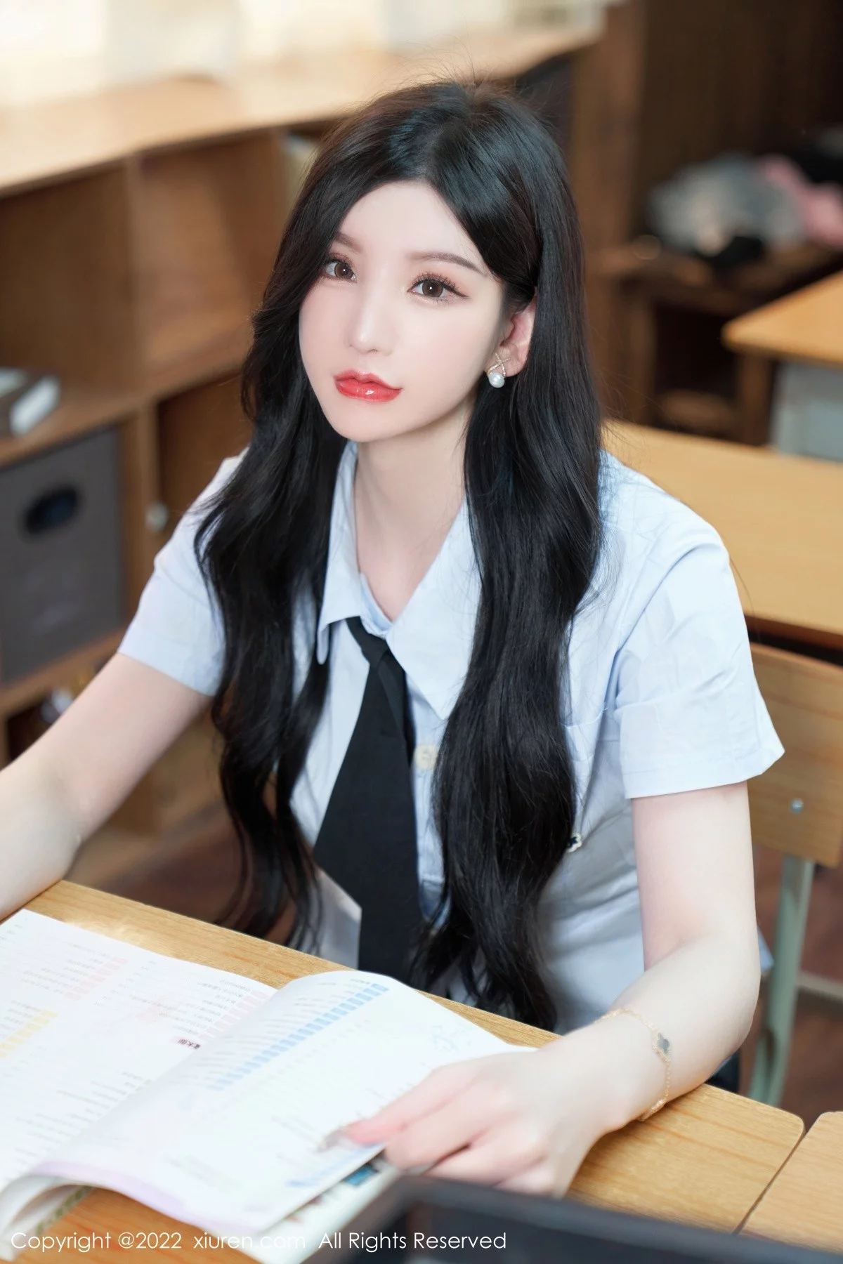 Xrmnw.Vip_周于希_写真
