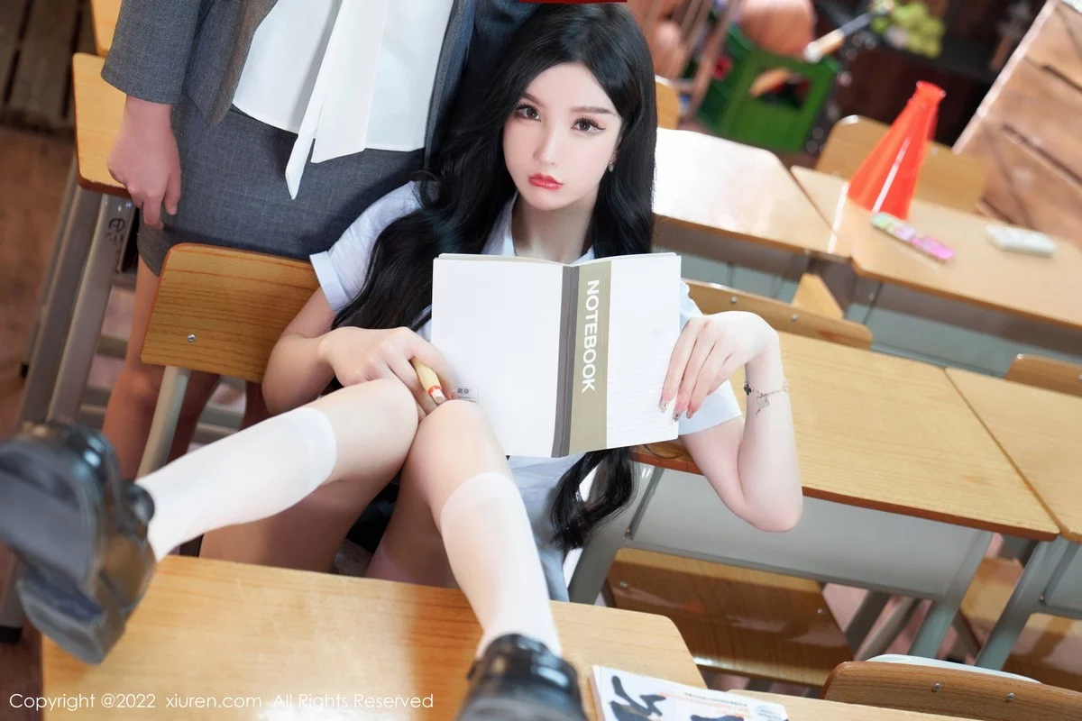 Xrmnw.Vip_周于希_写真