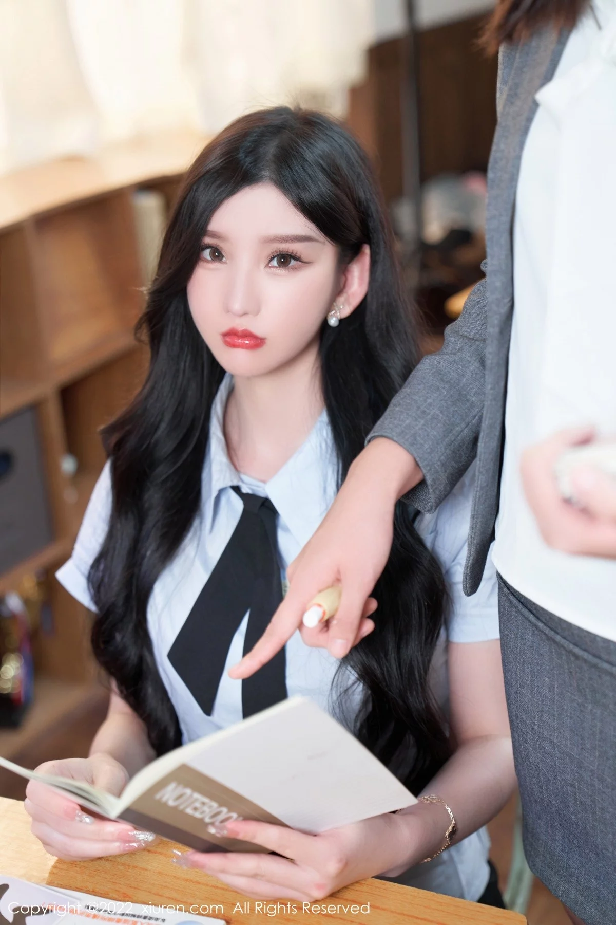 Xrmnw.Vip_周于希_写真
