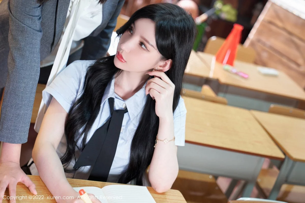 Xrmnw.Vip_周于希_写真