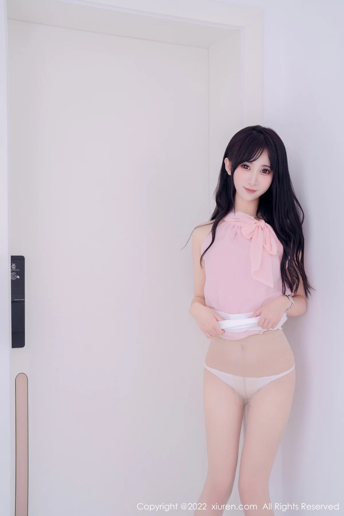Xrmnw.Vip_小果冻儿_写真