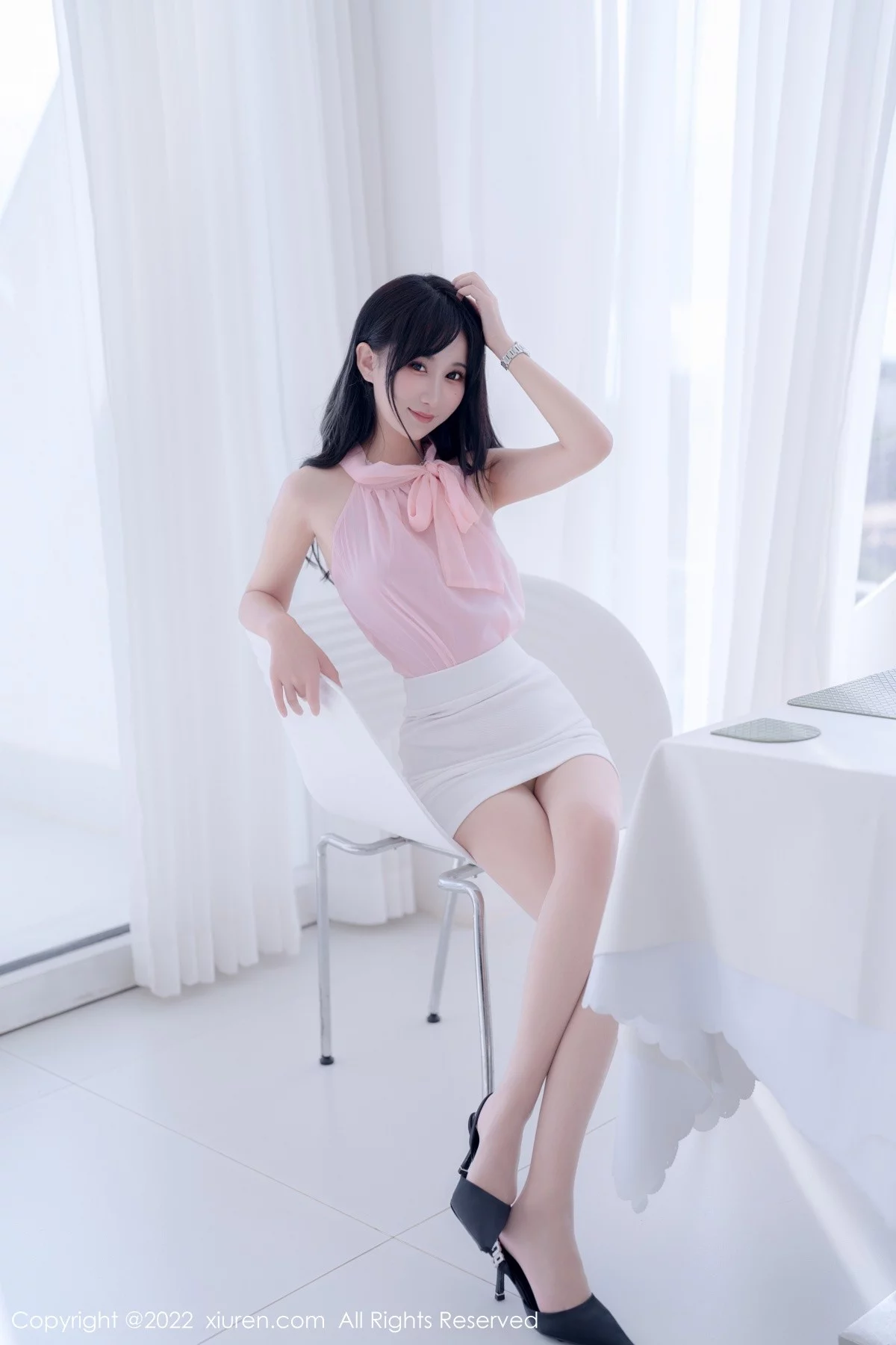 Xrmnw.Vip_小果冻儿_写真
