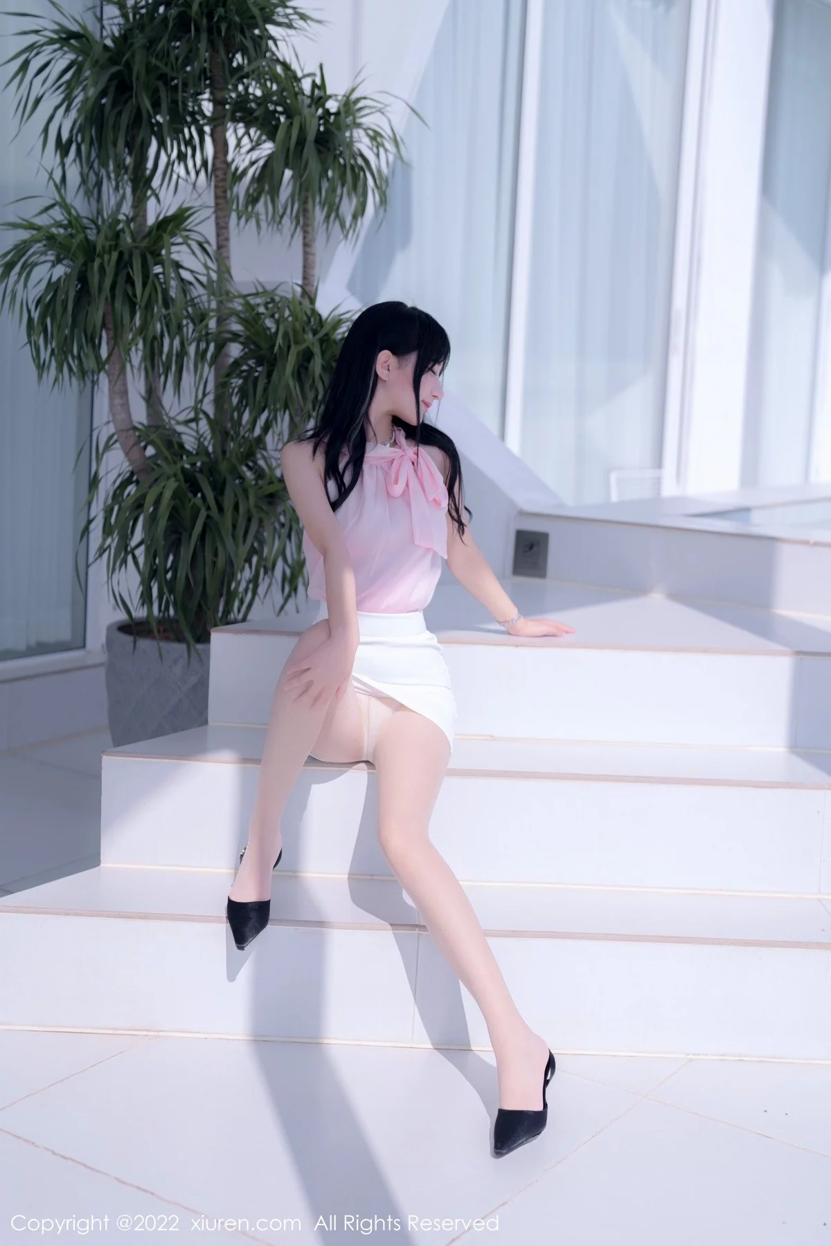 Xrmnw.Vip_小果冻儿_写真