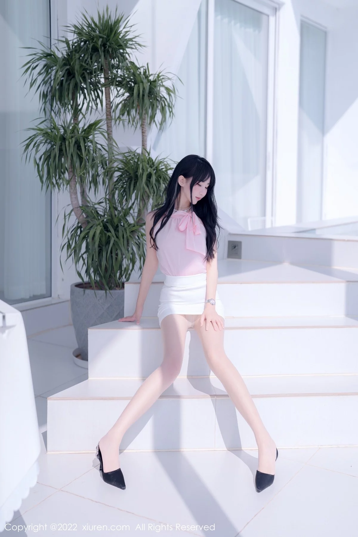 Xrmnw.Vip_小果冻儿_写真