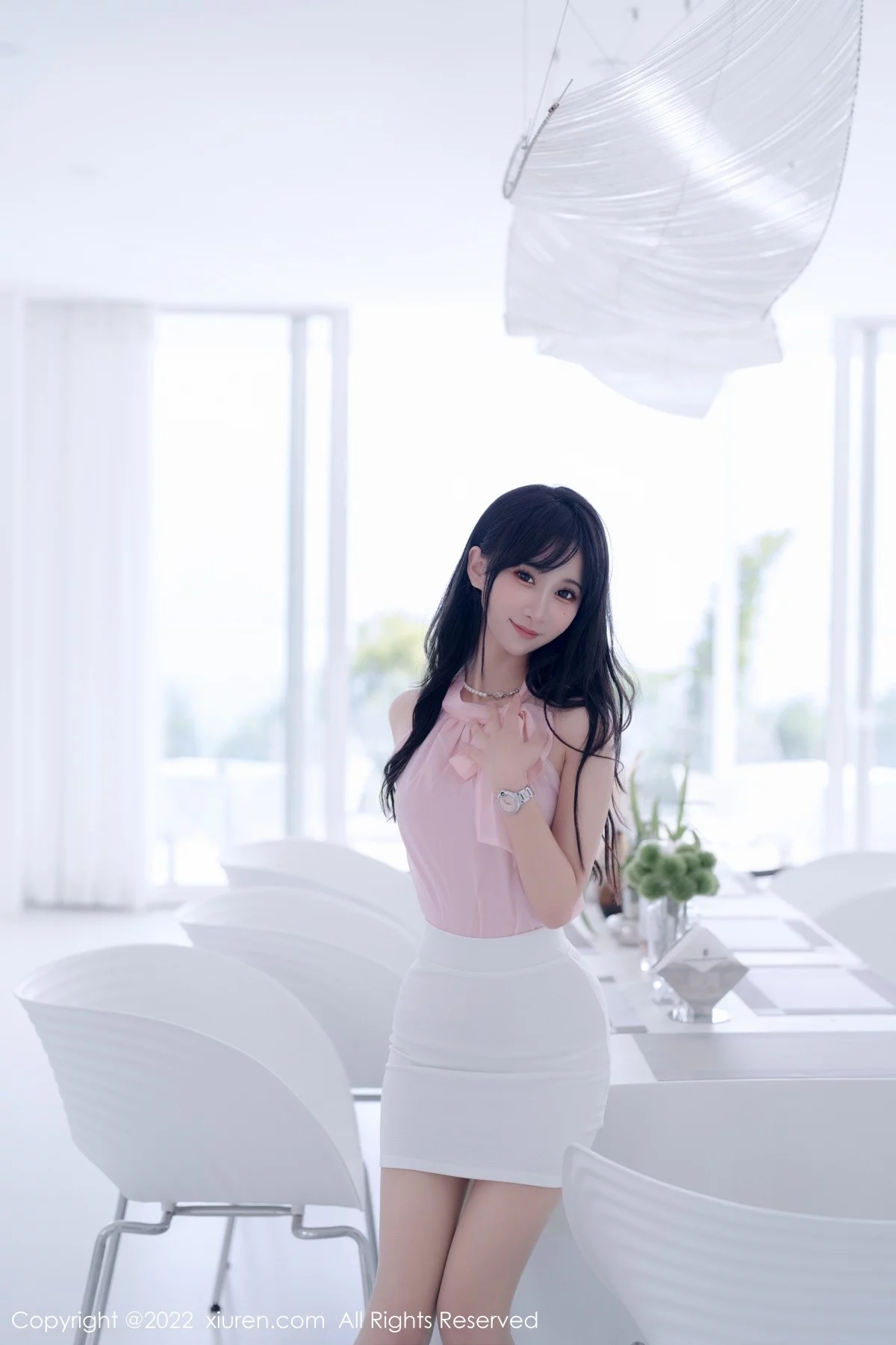 Xrmnw.Vip_小果冻儿_写真