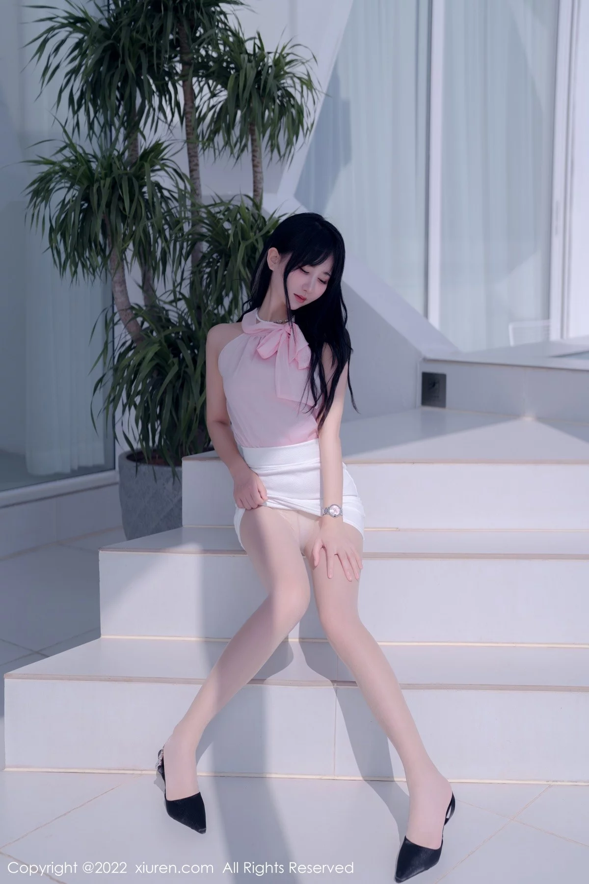 Xrmnw.Vip_小果冻儿_写真
