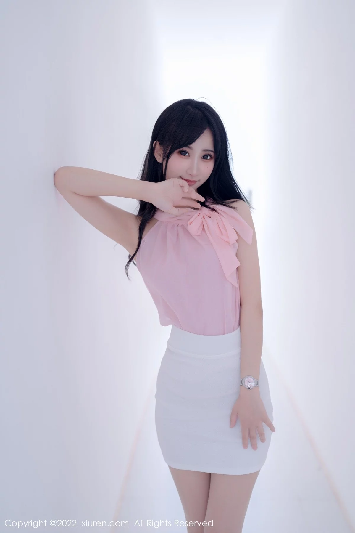 Xrmnw.Vip_小果冻儿_写真