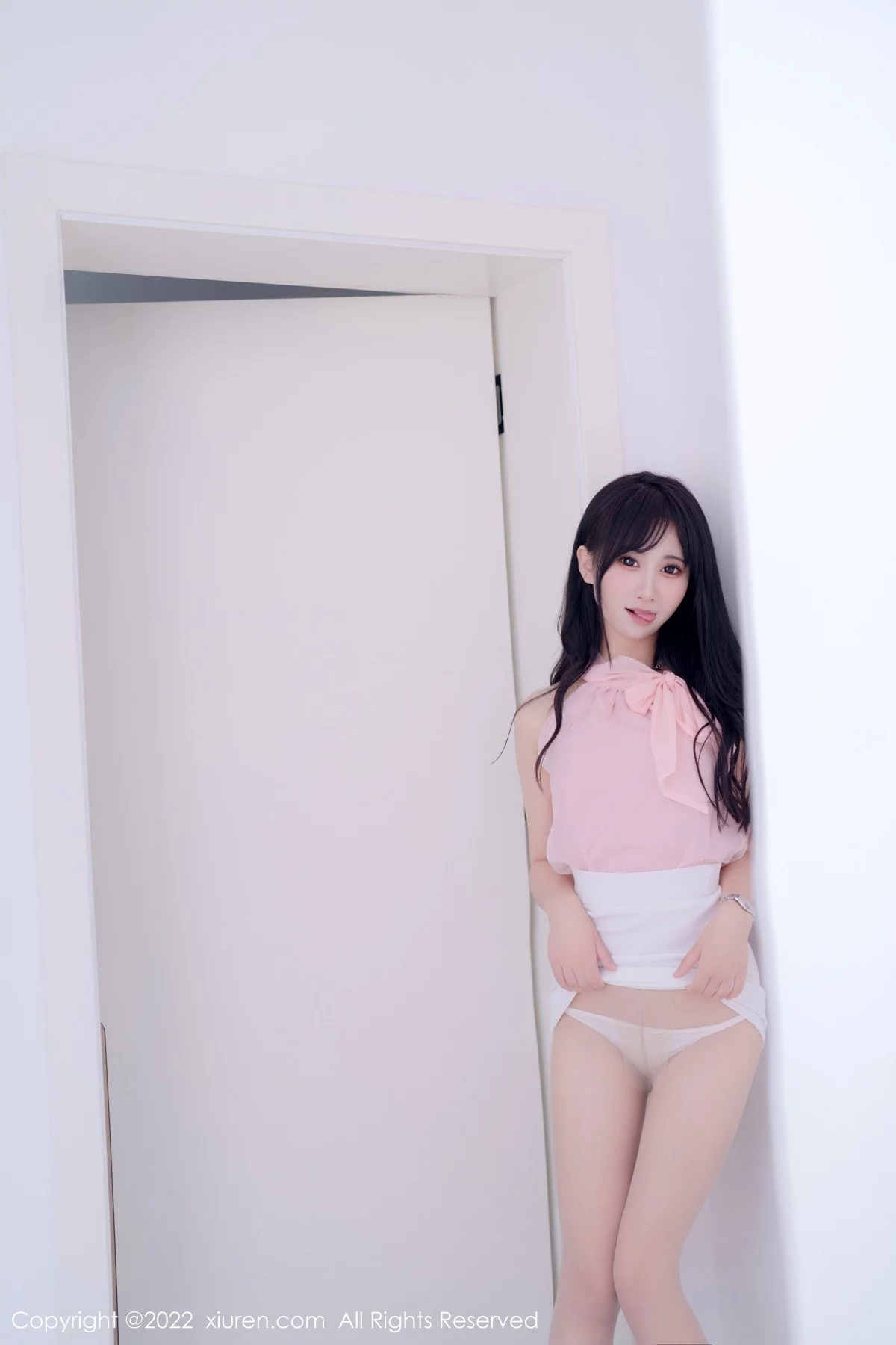 Xrmnw.Vip_小果冻儿_写真