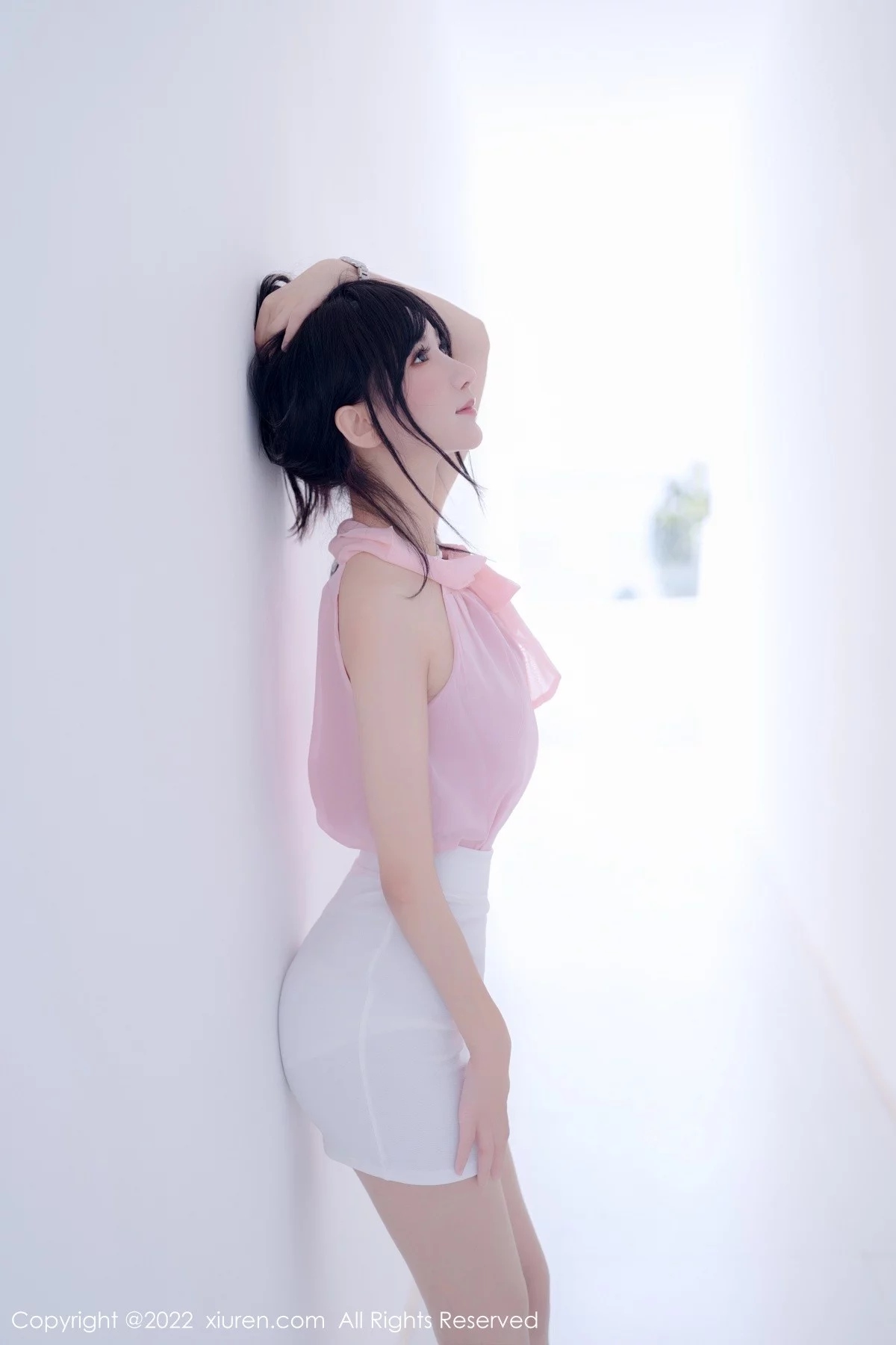 Xrmnw.Vip_小果冻儿_写真