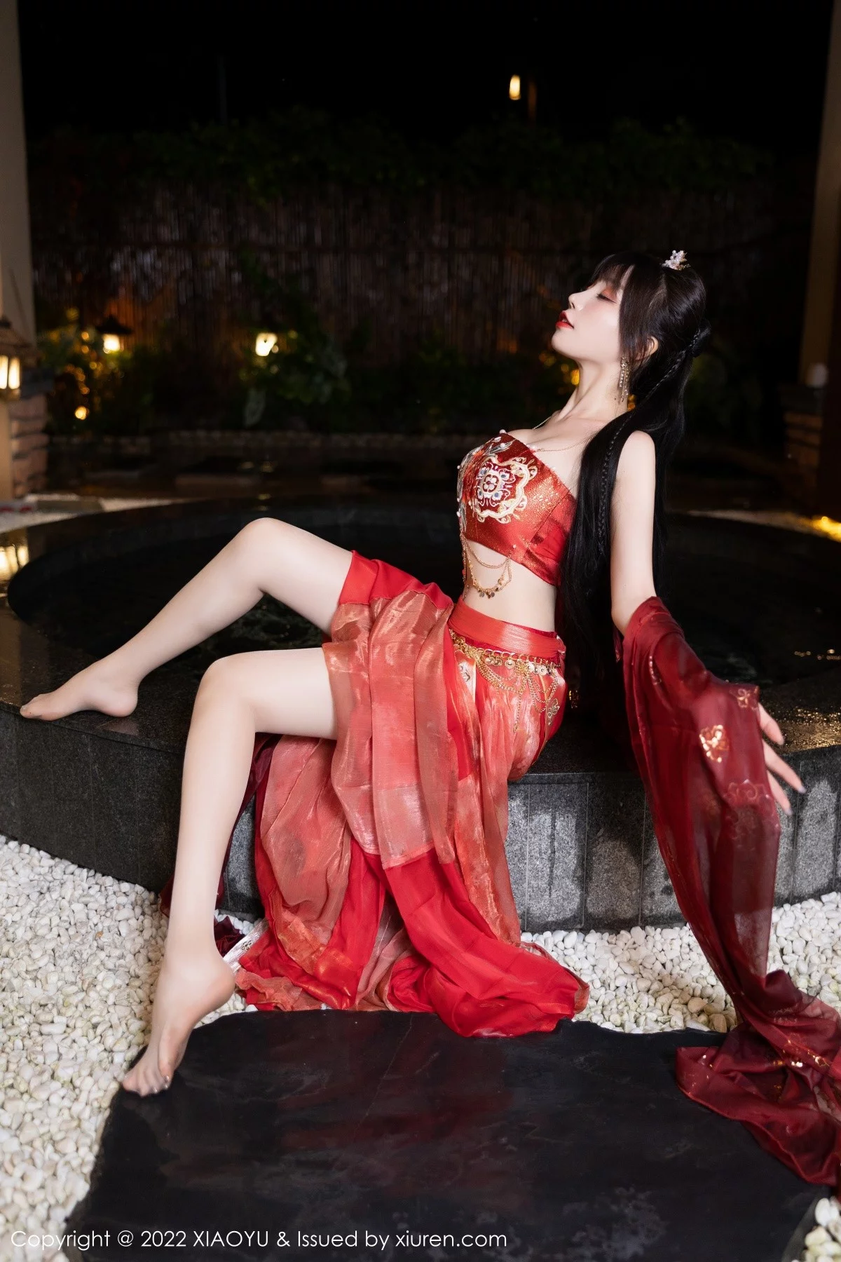Xrmnw.Vip_徐莉芝_写真