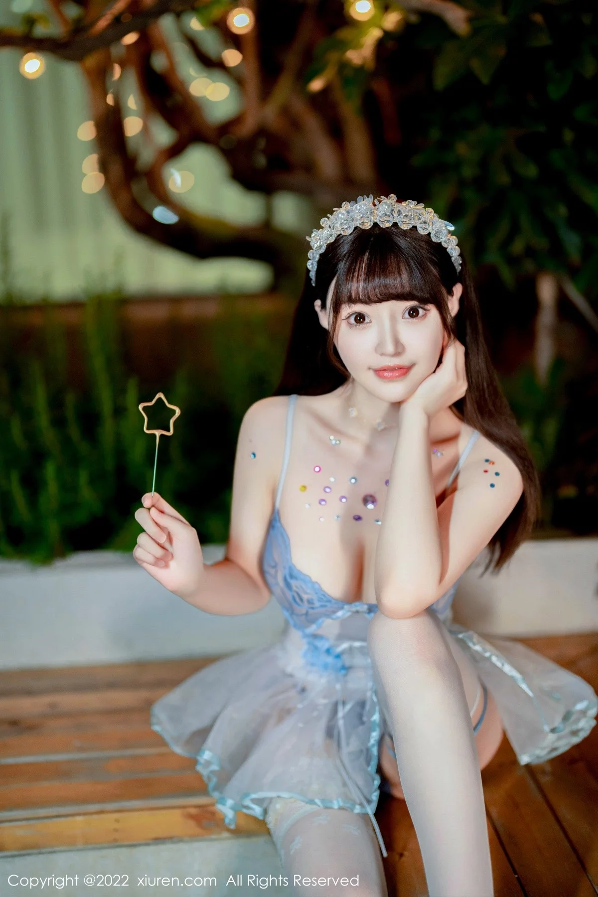 Xrmnw.Vip_朱可儿_写真