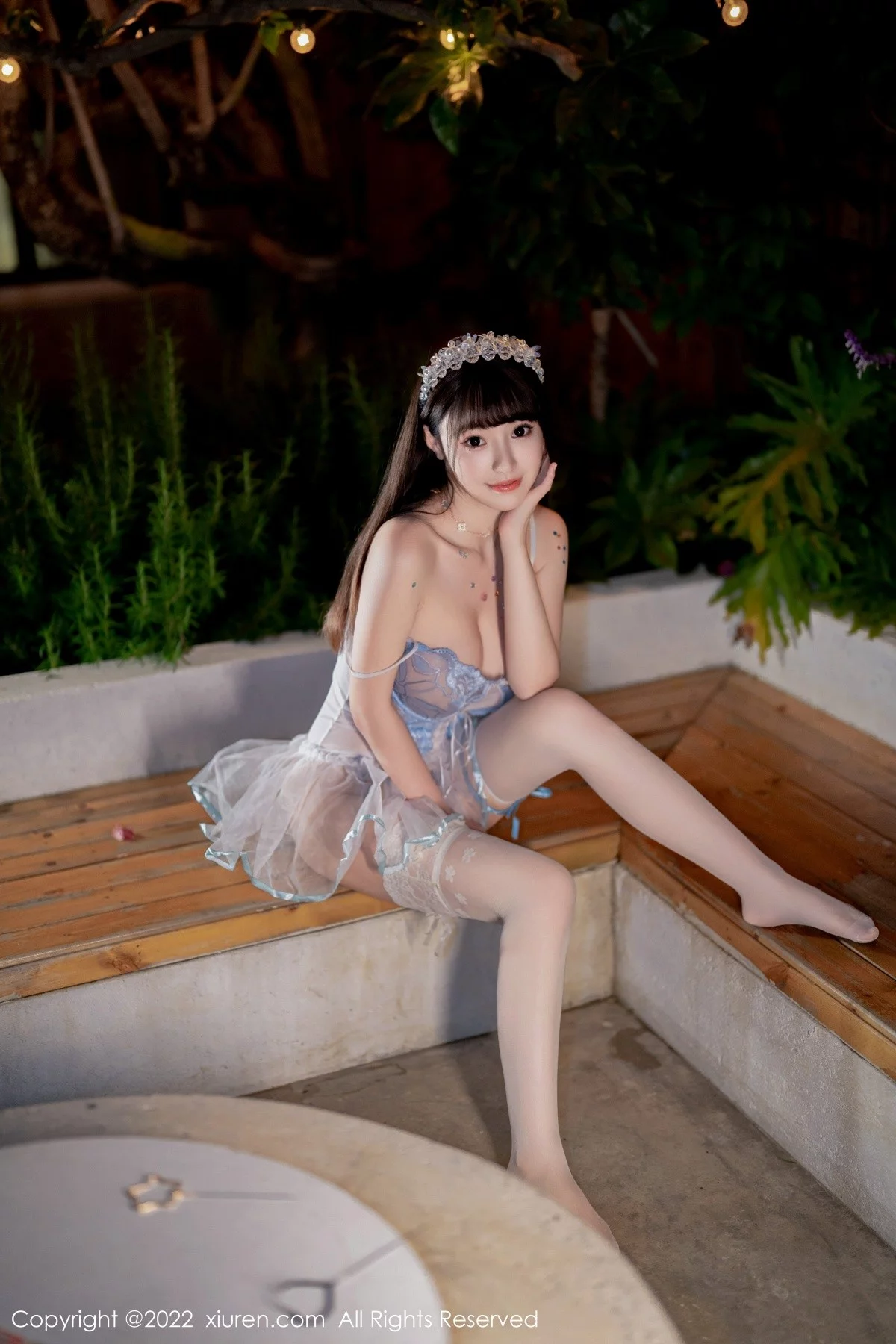 Xrmnw.Vip_朱可儿_写真
