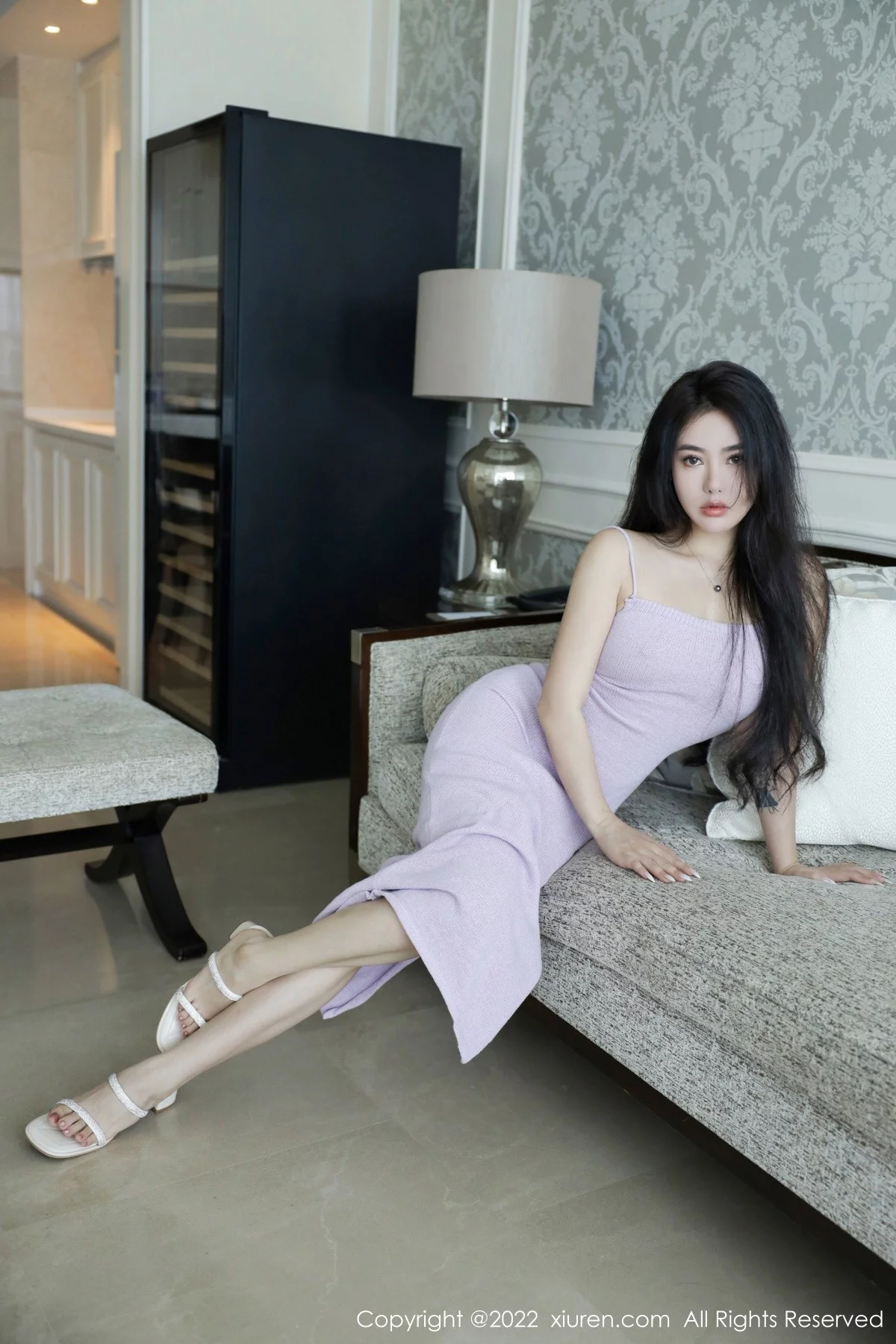 Xrmnw.Vip_玛鲁娜_写真