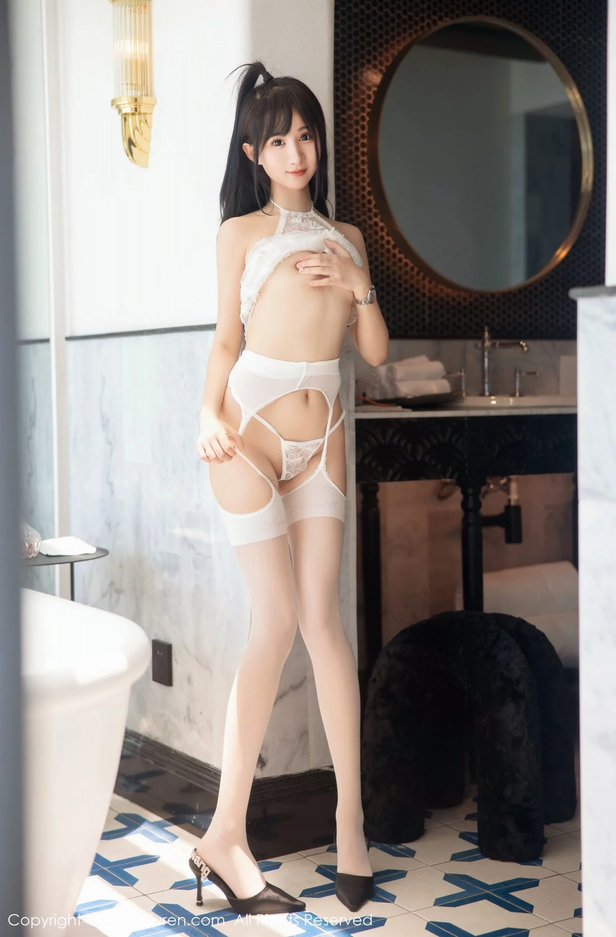 Xrmnw.Vip_小果冻儿_写真