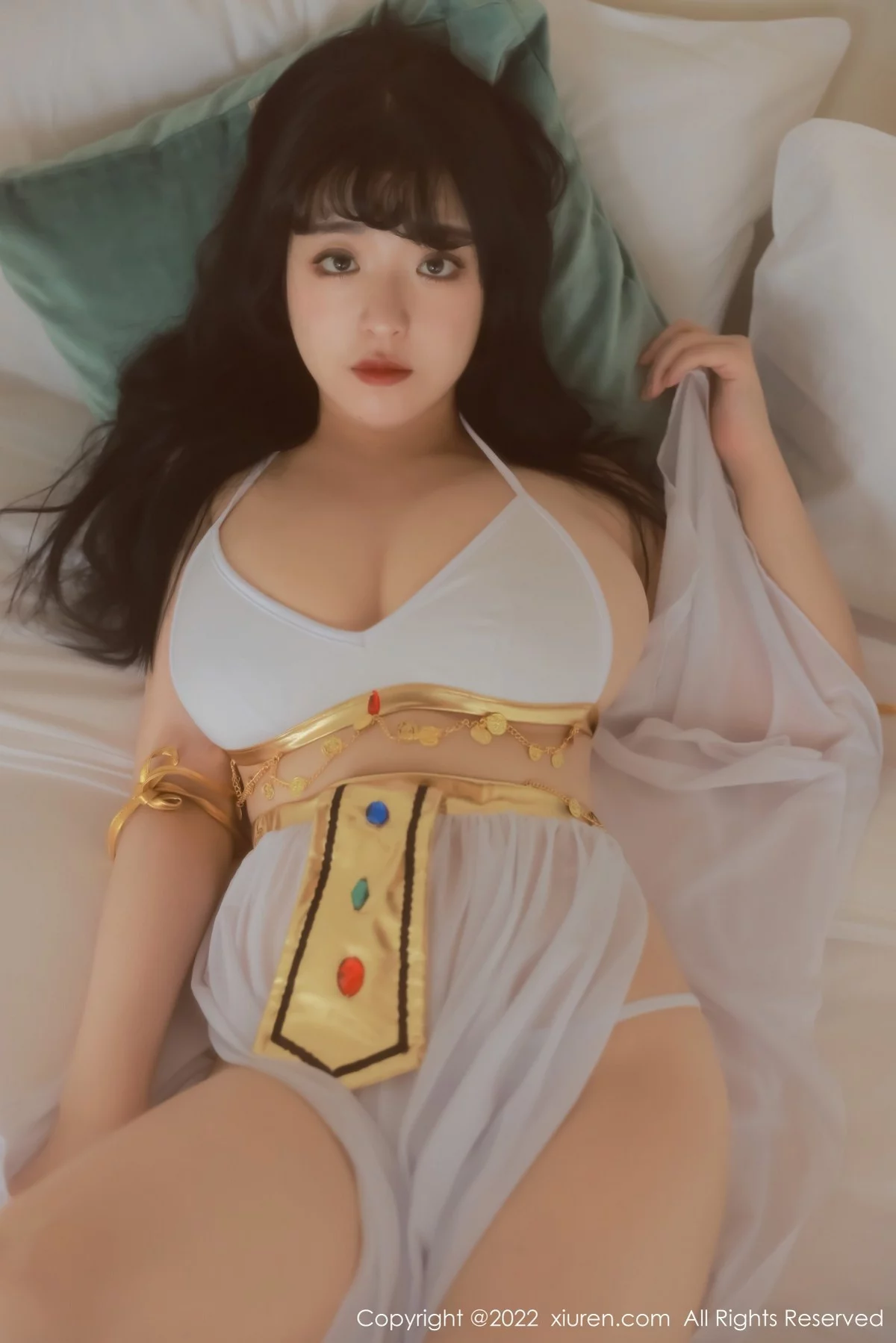 Xrmnw.Vip_奶酥_写真