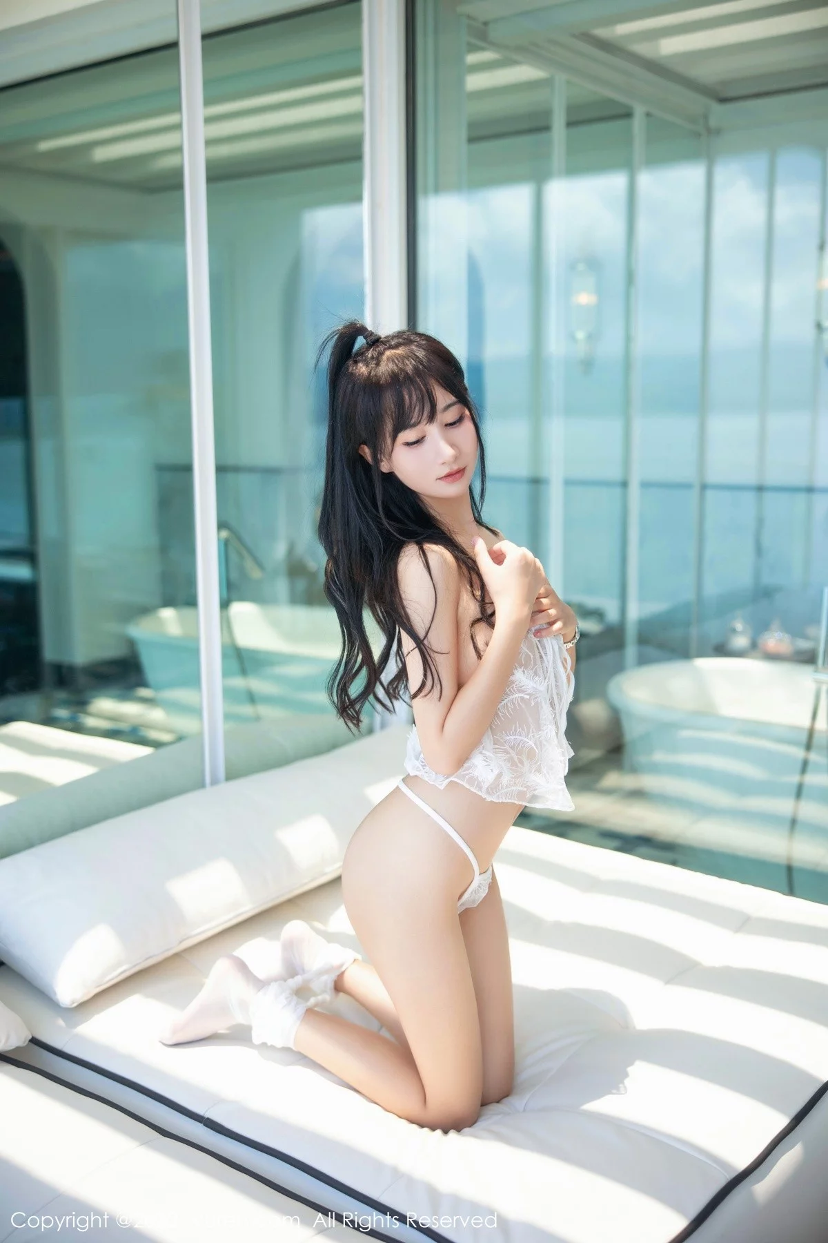 Xrmnw.Vip_小果冻儿_写真