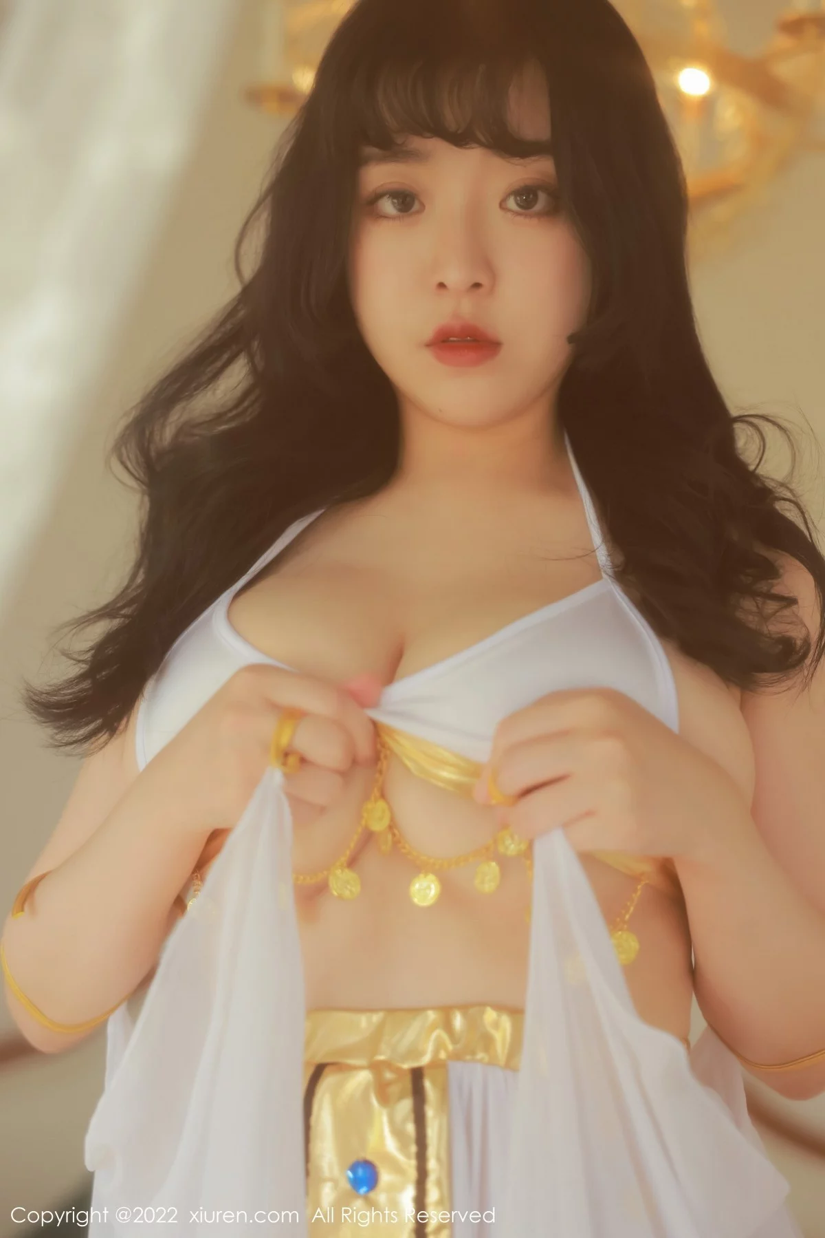 Xrmnw.Vip_奶酥_写真