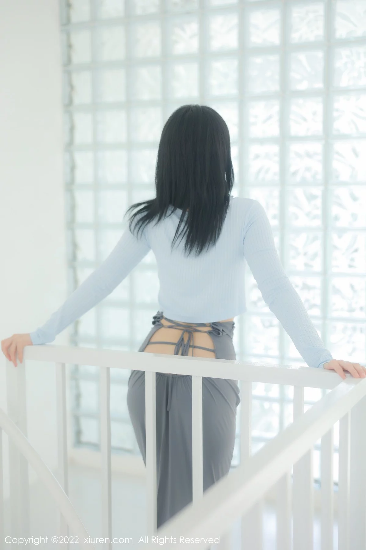 Xrmnw.Vip_小麦是只喵_写真