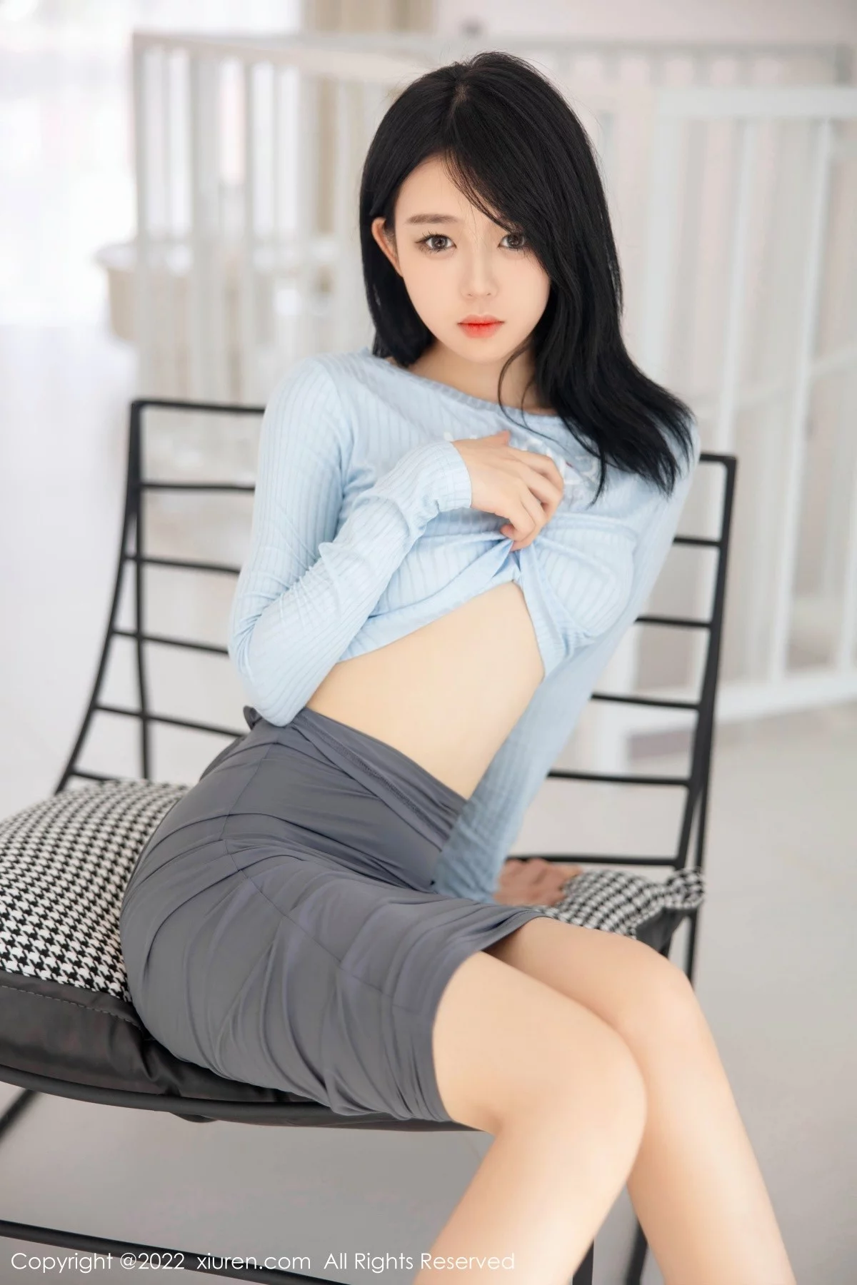 Xrmnw.Vip_小麦是只喵_写真