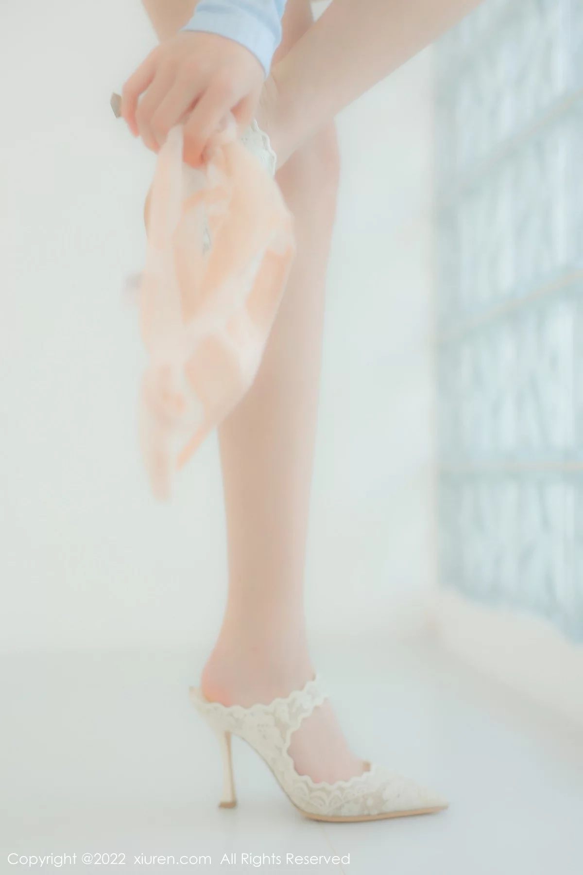 Xrmnw.Vip_小麦是只喵_写真