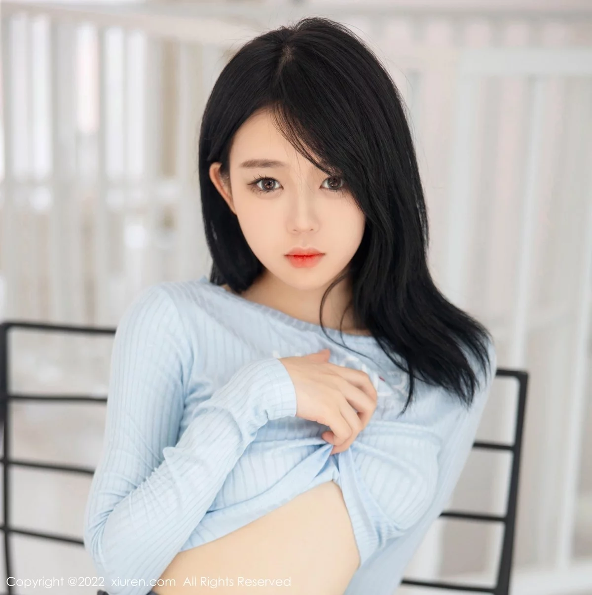 Xrmnw.Vip_小麦是只喵_写真