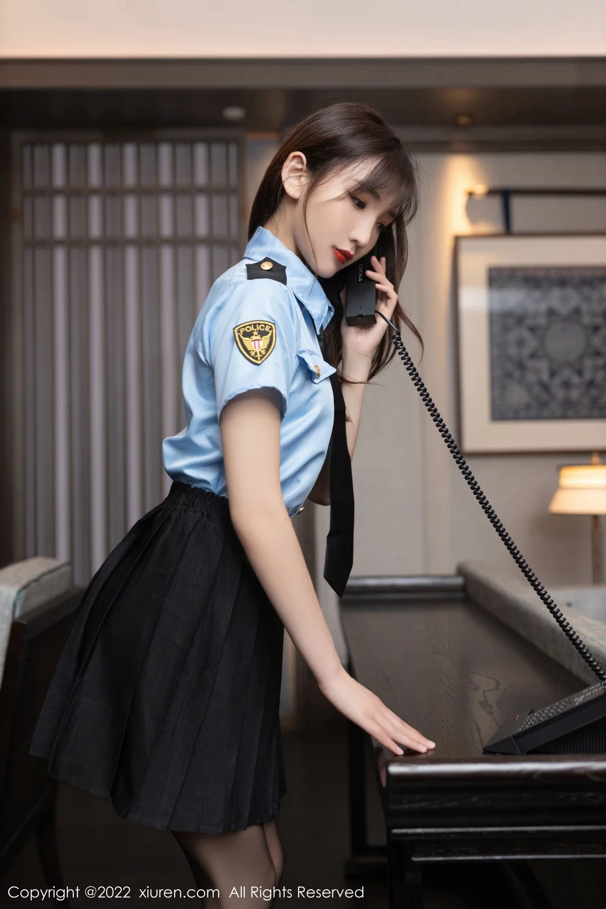 Xrmnw.Vip_陆萱萱_写真