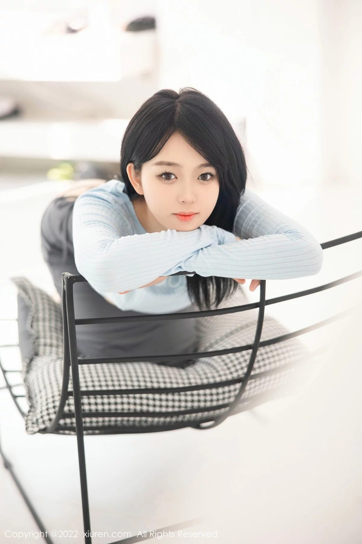 Xrmnw.Vip_小麦是只喵_写真
