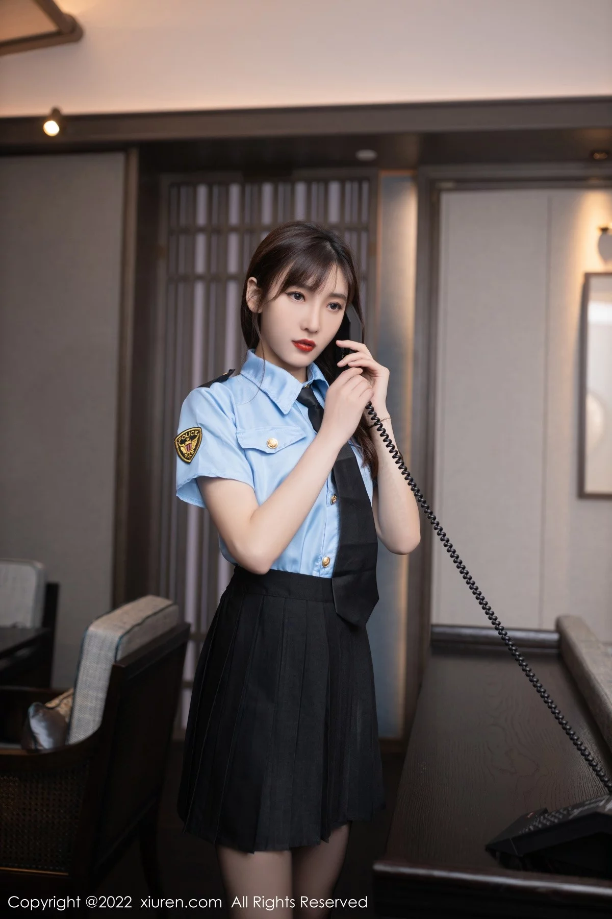 Xrmnw.Vip_陆萱萱_写真