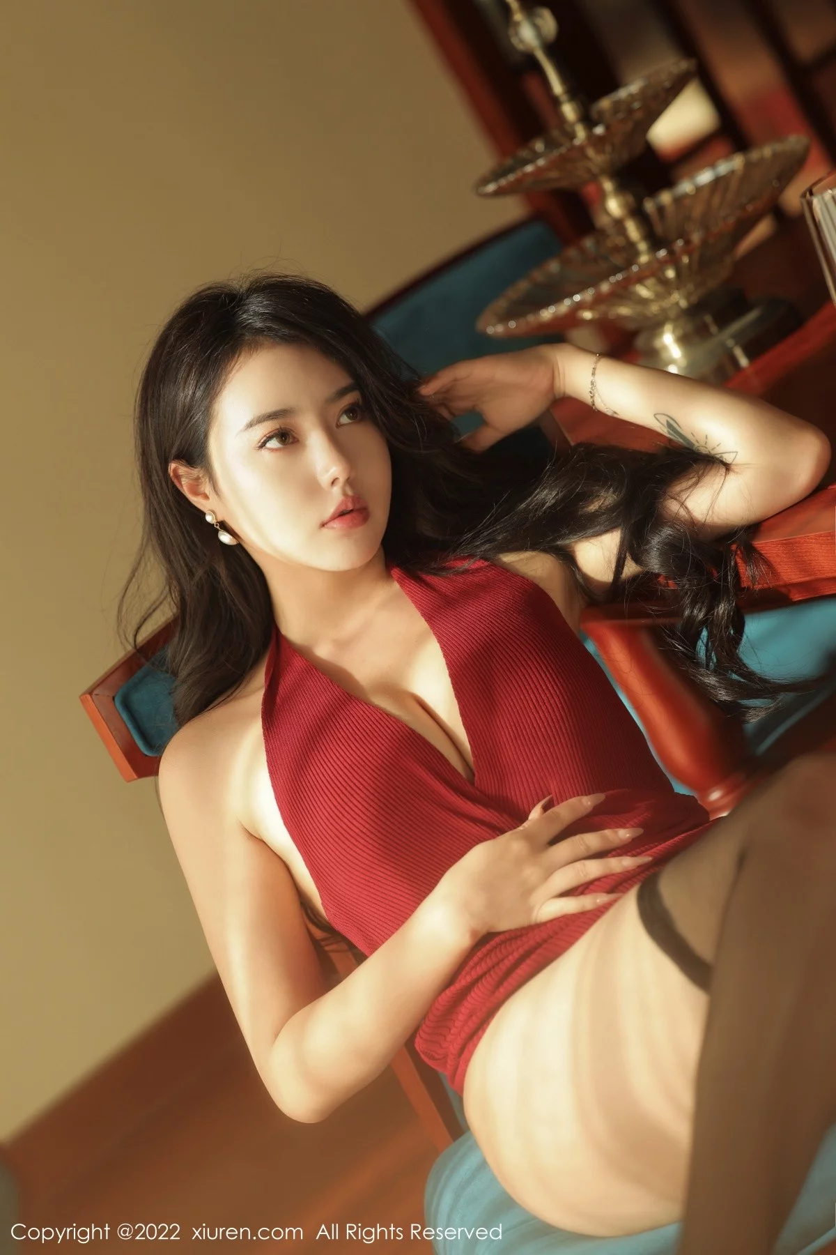 Xrmnw.Vip_玛鲁娜_写真