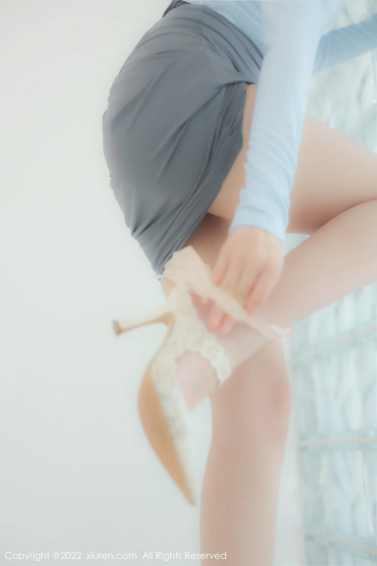 Xrmnw.Vip_小麦是只喵_写真