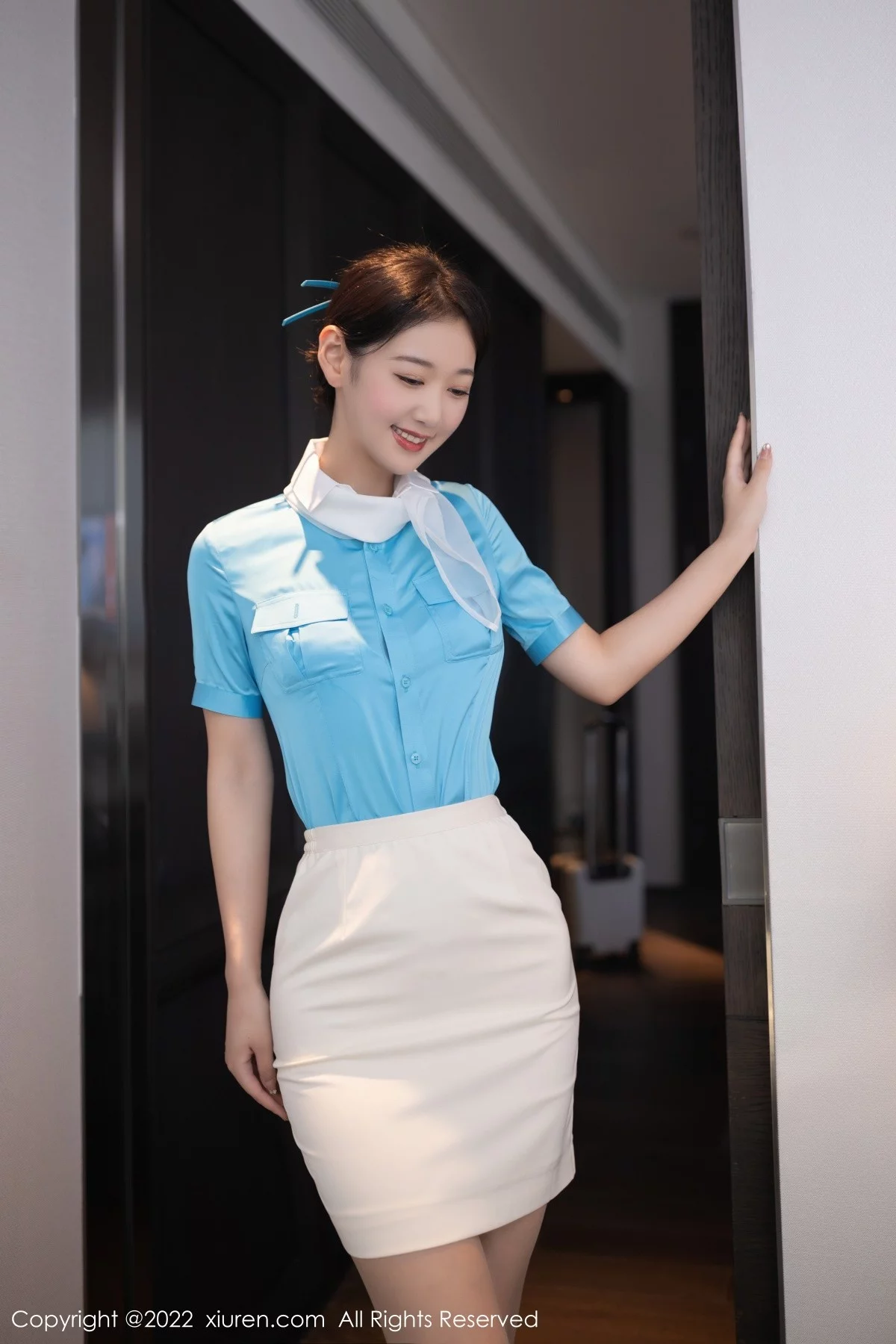 Xrmnw.Vip_唐安琪_写真