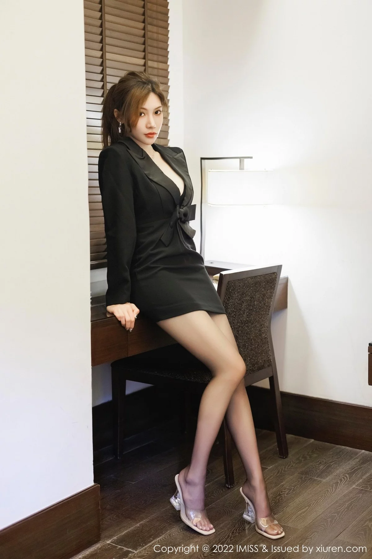 Xrmnw.Vip_小狐狸_写真