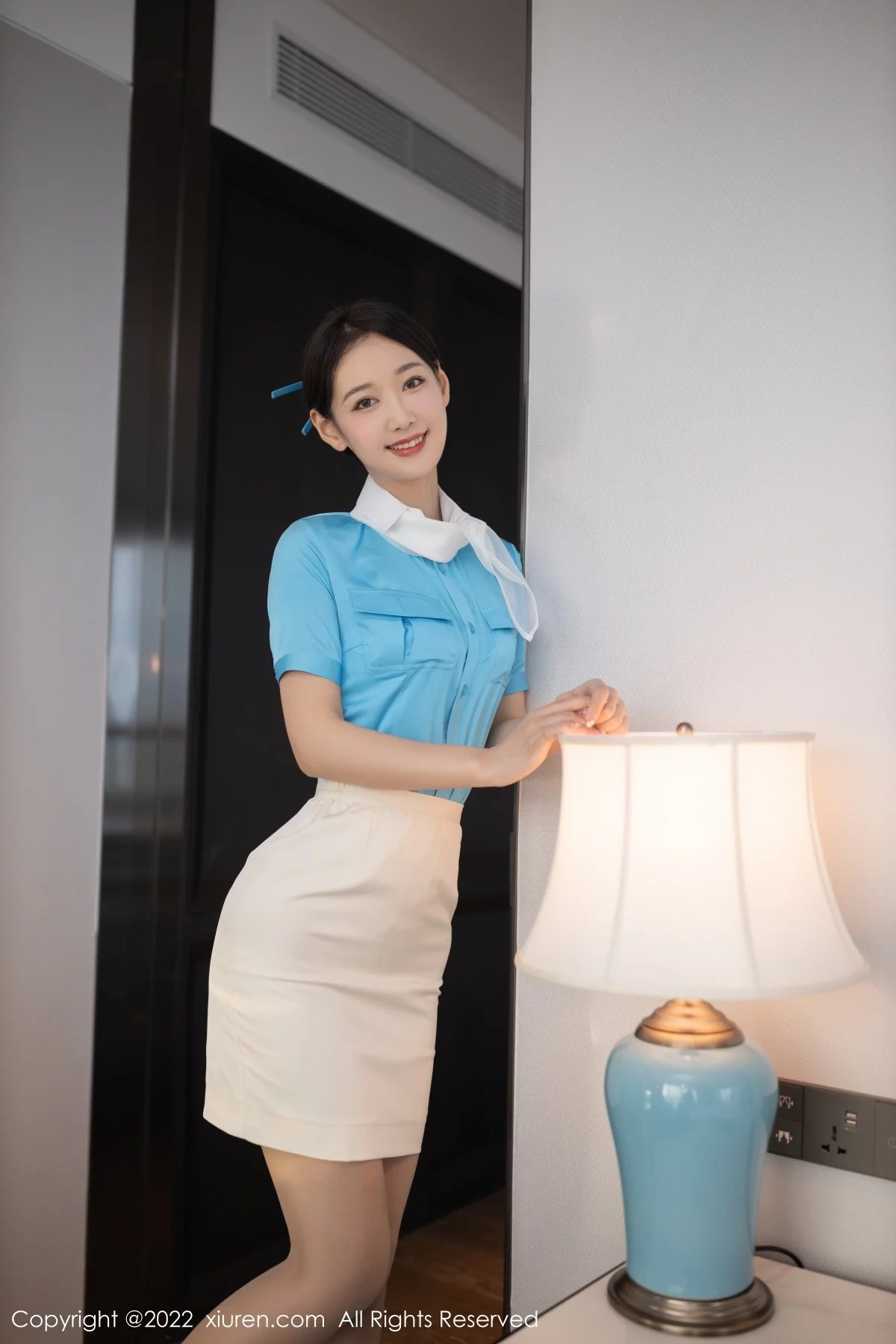 Xrmnw.Vip_唐安琪_写真