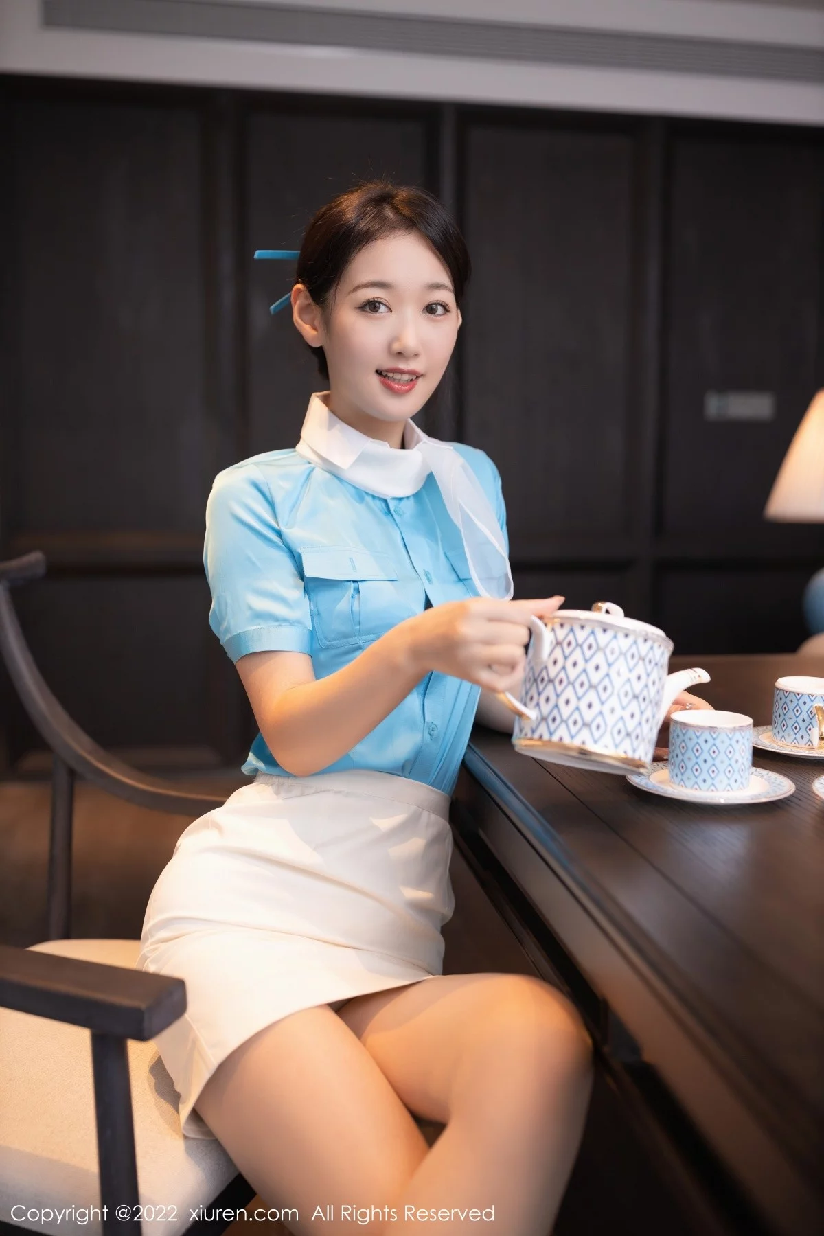 Xrmnw.Vip_唐安琪_写真