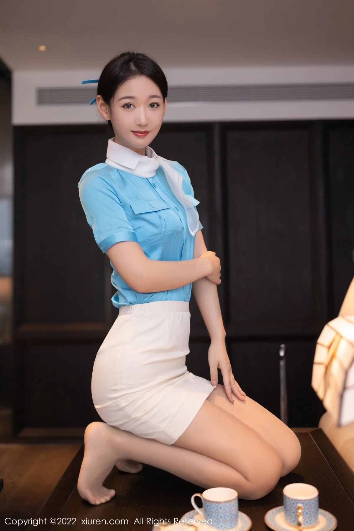 Xrmnw.Vip_唐安琪_写真