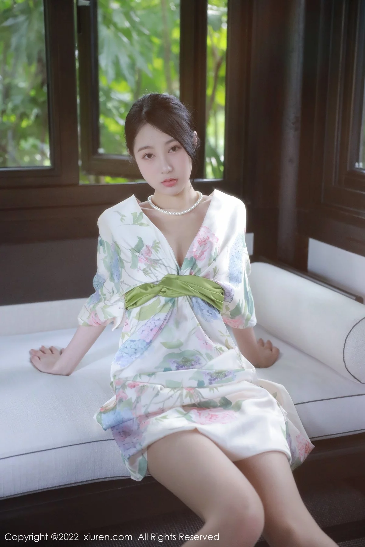 Xrmnw.Vip_谢晚晚_写真