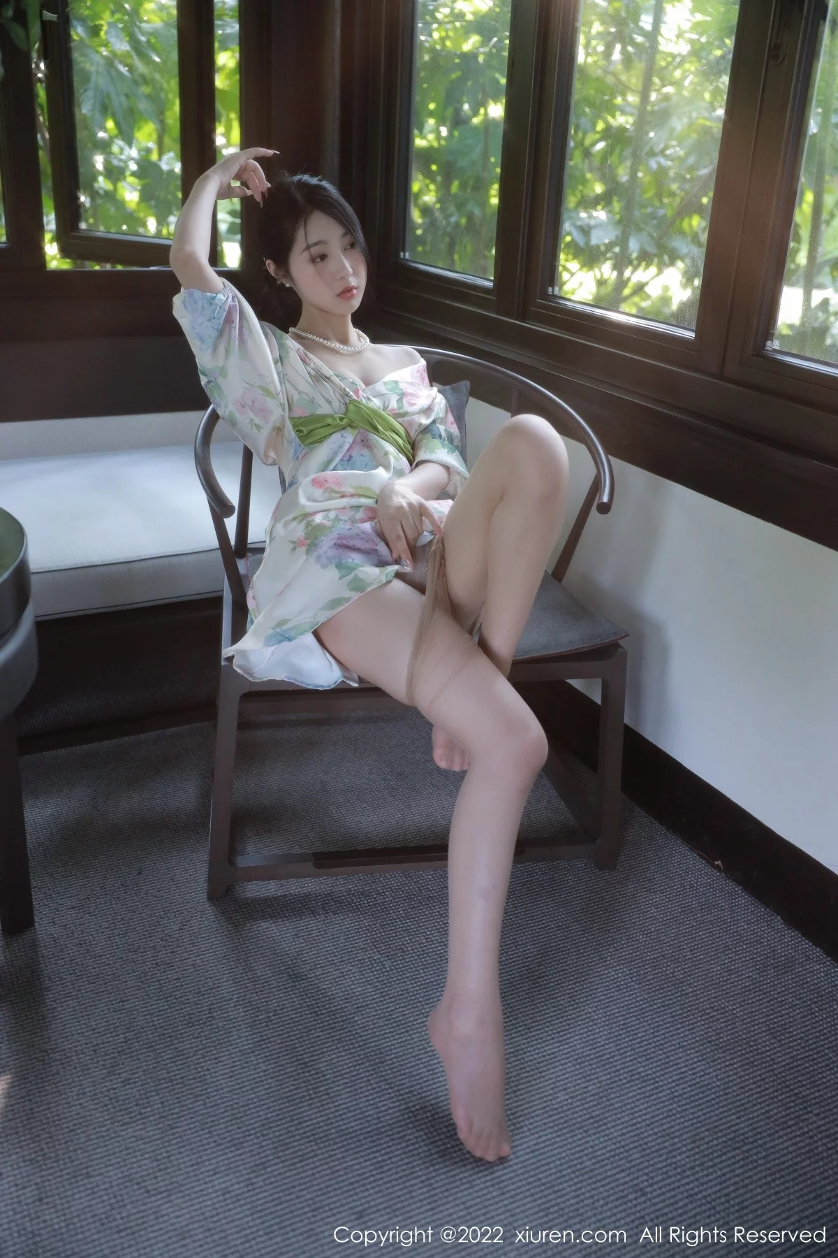 Xrmnw.Vip_谢晚晚_写真