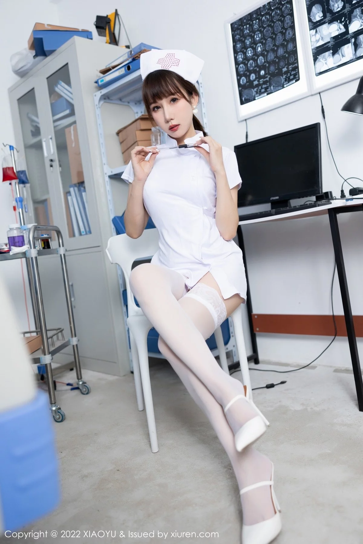 Xrmnw.Vip_波巧酱_写真