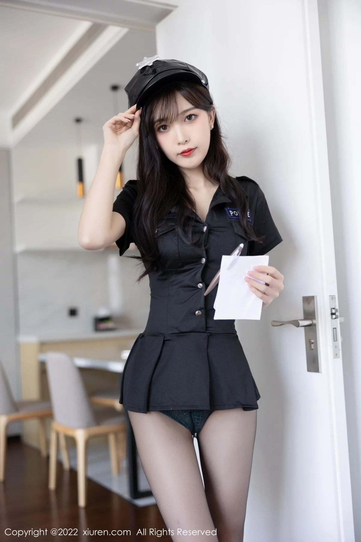Xrmnw.Vip_林星阑_写真