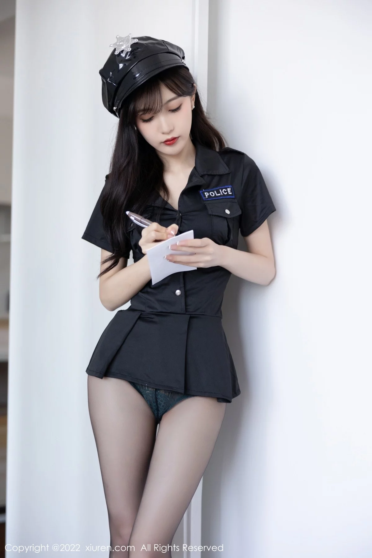 Xrmnw.Vip_林星阑_写真