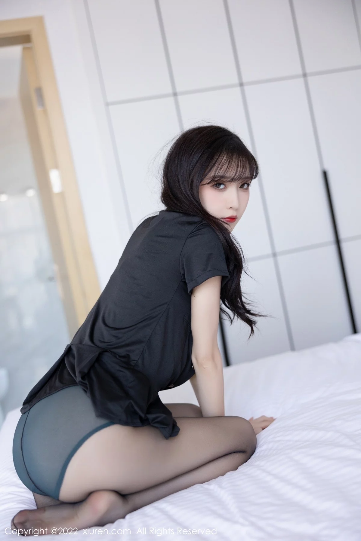 Xrmnw.Vip_林星阑_写真