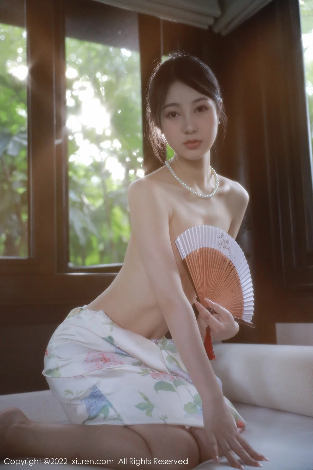 Xrmnw.Vip_谢晚晚_写真