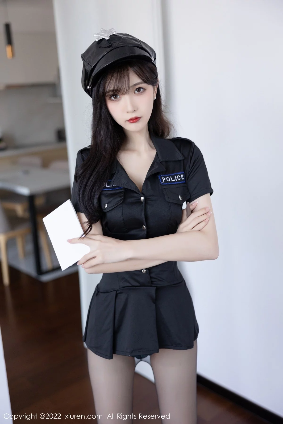 Xrmnw.Vip_林星阑_写真